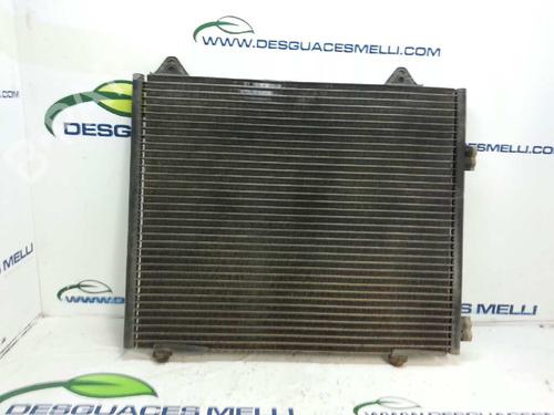 Used Heater matrix LAND ROVER FREELANDER I (L314) 2.0 DI 4x4 (98 hp) 2858383
