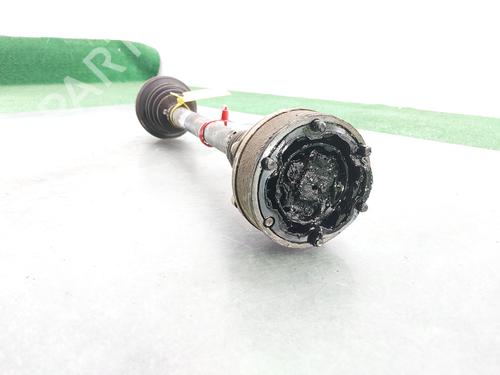 Left front driveshaft SEAT ALTEA XL (5P5, 5P8)  | BP16110325M38 