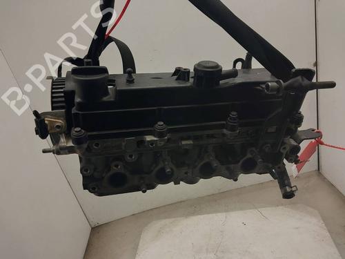 Used Cylinder head Cylinder head OPEL ASTRA J (P10) [2009-2016] 40445373 40445373