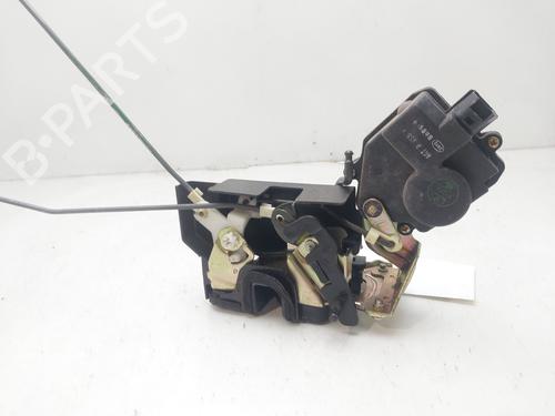 Rear left lock HYUNDAI TERRACAN (HP) 2.9 CRDi 4WD | BP17104519C100 
