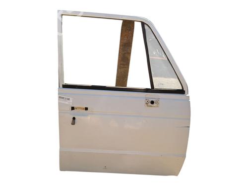 Used Right front door Right front door MITSUBISHI GALLOPER (JK-01) [1998-2003] 36677339 36677339
