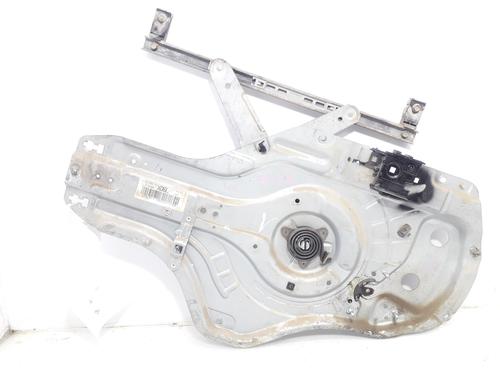 Used Front left window mechanism HYUNDAI ELANTRA III Saloon (XD) 2.0 CRDi (113 hp) 10351535