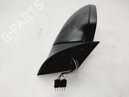 Right mirror MERCEDES-BENZ A-CLASS (W168) A 140 (168.031, 168.131) | BP27192768C27 