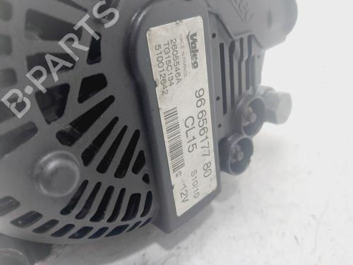 Generator CITROËN C4 I (LC_)  | BP29714485M7 