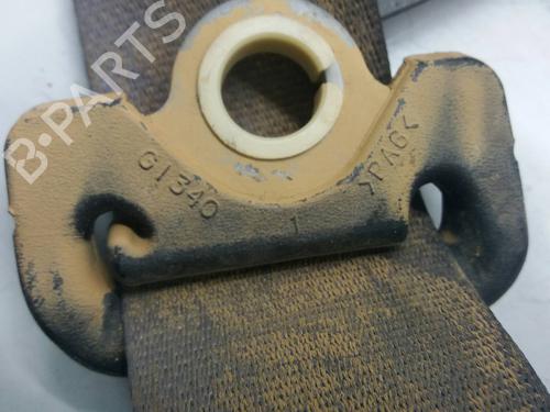 Rear left seatbelt TOYOTA LAND CRUISER PRADO (_J12_) 3.0 D-4D (KDJ120, KDJ125) | BP11790131I29 
