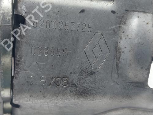 Egr RENAULT MEGANE II Saloon (LM0/1_) | BP36254766M69 - Image 3