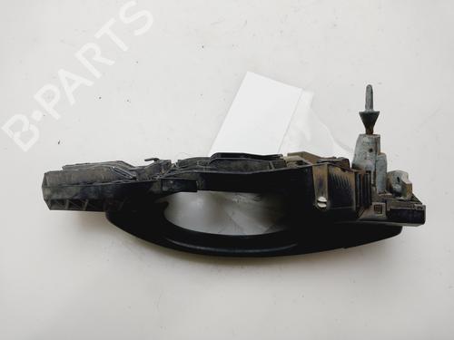 Poignée extérieure avant gauche VW CADDY ALLTRACK IV Box Body/MPV (SAA)  | BP29994012C128 