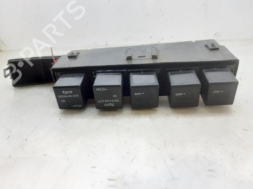 Fuse box TATA SAFARI (42_FD)  | BP12435472E1 