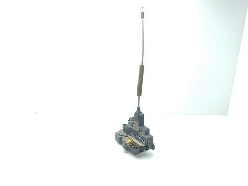 Rear right lock OPEL ANTARA A (L07)  | BP26610563C99 