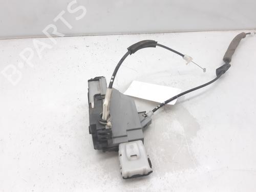 Türschloss rechts hinten CITROËN C5 III Break (RW_) 2.0 HDi (136 hp) 9800618680 | 9800618680 |