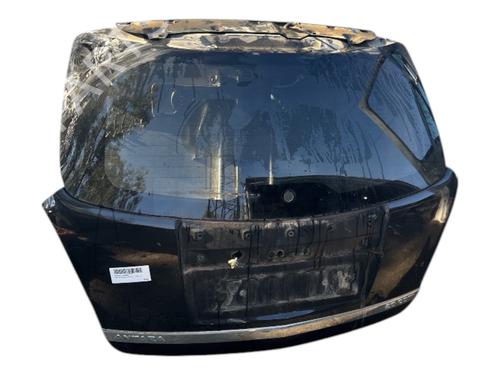 Used Tailgate OPEL ANTARA A (L07) [2006-2017]  24441386