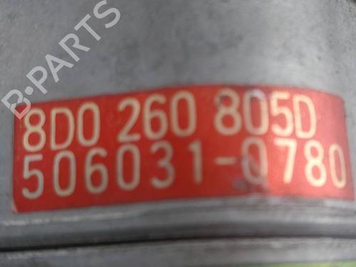 AC compressor VW PASSAT B5 (3B2) 1.9 TDI | BP39595807M34 - Image 4