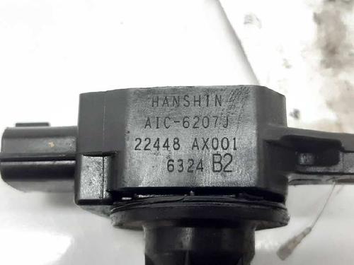 Ignition coil NISSAN MICRA III (K12) 1.4 16V | BP5883421M94 