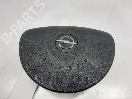 Førerens kollisjonspute OPEL MERIVA A MPV (X03) 1.7 DTI (E75) (75 hp) 4884238