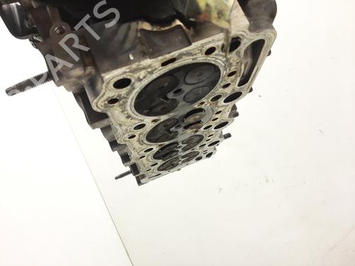 Cylinder head OPEL MERIVA B MPV (S10) | BP36439112M5 - Image 2