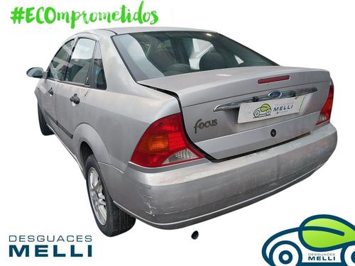 Left front shock absorber FORD FOCUS I (DAW, DBW) | BP30485195M16