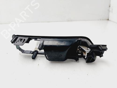 Front left interior door handle VW TOURAN (1T1, 1T2) 1.9 TDI | BP23399943I13 