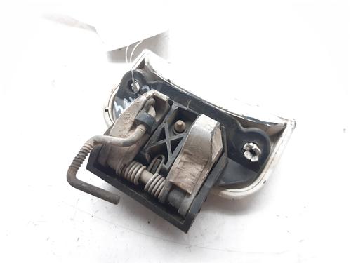 Front left exterior door handle CITROËN SAXO (S0, S1) 1.1 X, SX | BP12403181C128 