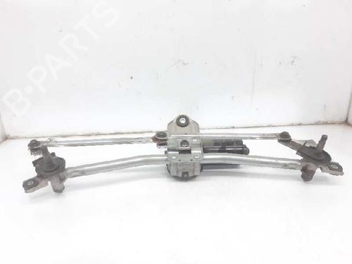 Used Front wiper motor KIA SPORTAGE III (SL) 1.7 CRDi (116 hp) 5565705