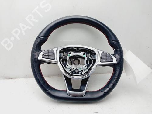 Used Steering wheel MERCEDES-BENZ GLA-CLASS (X156) GLA 180 (156.942) (122 hp) 26694167