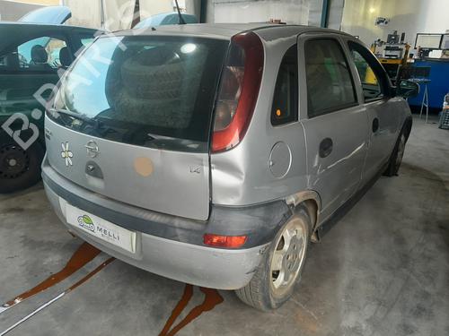 Steering column stalk OPEL CORSA C (X01) 1.4 (F08, F68) | BP17621710I23 