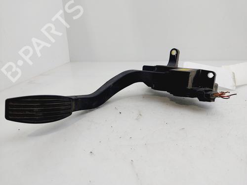 Pedal IVECO DAILY III Van  | BP18838724I4 