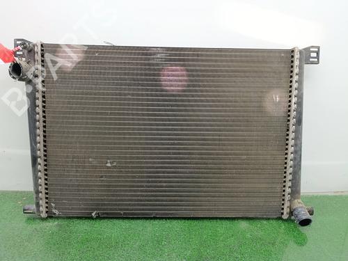 Used Water radiator Water radiator MINI MINI (R56) One (95 hp) 36409278 36409278