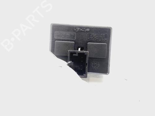 Left front window switch SEAT IBIZA III (6L1)  | BP25623087I27 