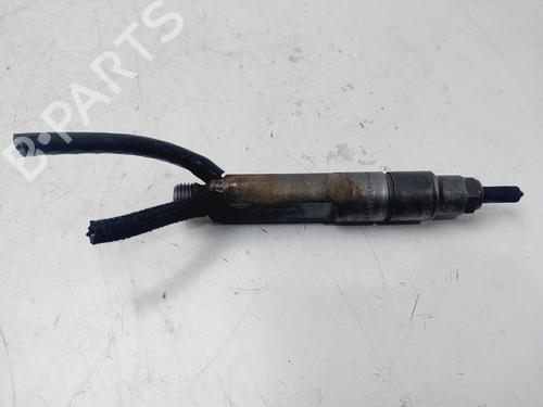Used Injector SKODA OCTAVIA I (1U2) 1.9 TDI (110 hp) 24297576