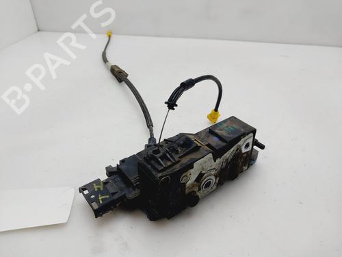 Used Rear left lock PEUGEOT 207 (WA_, WC_) [2006-2015]  29810703