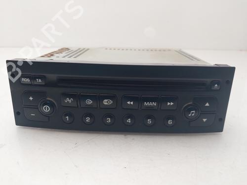 Used Other Other PEUGEOT 307 Break (3E) 2.0 HDI 90 (90 hp) 36672221 36672221