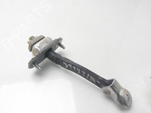 Hinge/Door check strap SUBARU FORESTER (SJ_) 2.0 D AWD (SJD) | BP30407908C146 