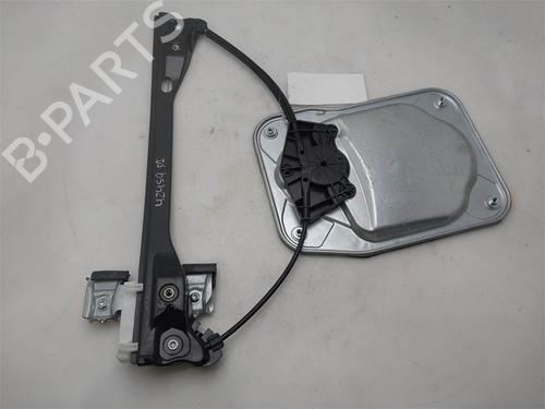 Used Front left window mechanism Front left window mechanism 38415279 38415279