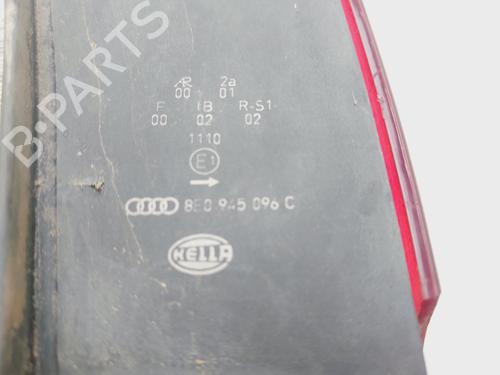 Højre baglygte AUDI A4 B6 (8E2) 1.8 T | BP30315997C35