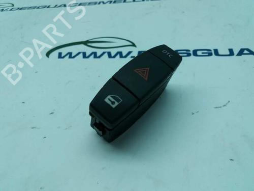 Used Warning switch BMW 1 Coupe (E82) 120 d (177 hp) 3664789