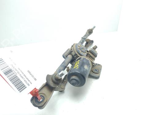 Front wiper motor KIA SPORTAGE II (JE_, KM_)  | BP22382980M29 
