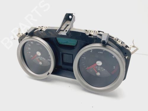 Instrument cluster RENAULT MEGANE II Saloon (LM0/1_) | BP32154537C47