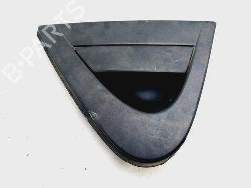 Used Rear right exterior door handle HONDA CIVIC VIII Hatchback (FN, FK) 2.2 CTDi (FK3) (140 hp) 29300531