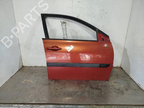 Used Right front door Right front door RENAULT MEGANE II (BM0/1_, CM0/1_) 1.5 dCi (BM0F, BM0T, BM2B, CM0F, CM0T) (82 hp) 39184339 39184339