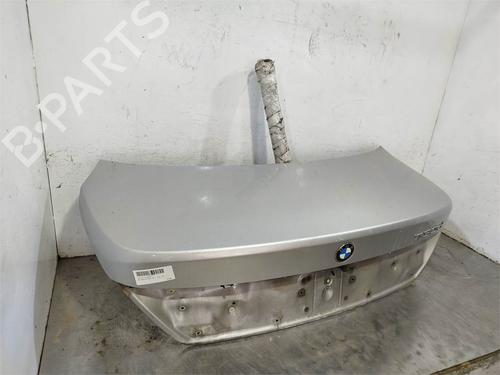 Tailgate BMW 7 (E65, E66, E67) 730 d | BP38684629C6 - Image 2