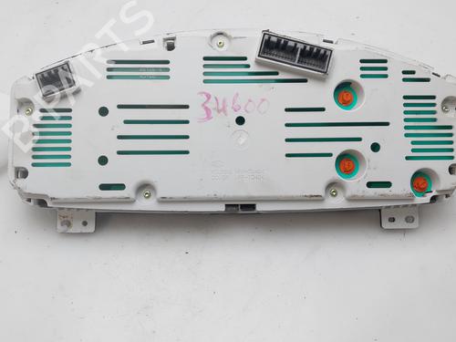 Instrument cluster KIA SPORTAGE II (JE_, KM_) 2.0 i 16V | BP18068434C47 