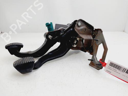 bremsepedal CITROËN C4 CACTUS 1.2 THP 110 | BP29584589I19 
