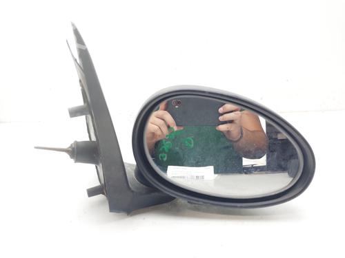 Used Right mirror MG MG ZR 105 (103 hp) 15656549
