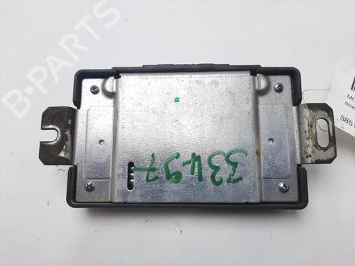 Electronic module SSANGYONG REXTON / REXTON II (GAB_) 2.7 Xdi | BP17706810M83 