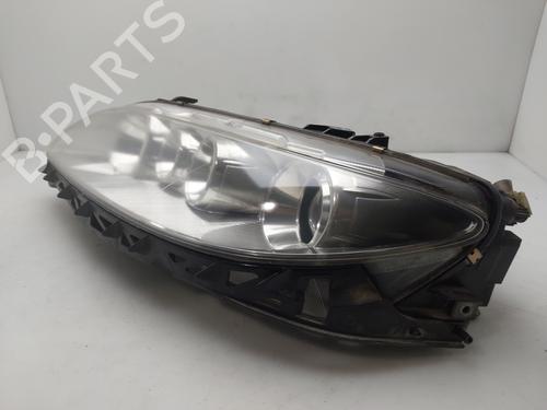 Left headlight MAZDA 6 Saloon (GG) 1.8 | BP37438102C28 - Image 4
