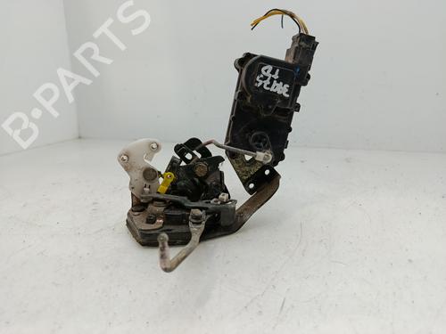 Used Rear right lock HYUNDAI ACCENT II (LC) 1.3 (86 hp) 31306194