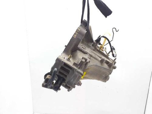 Gearbox HONDA LOGO (GA) 1.3 (GA3) | BP6836166M3 