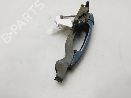 Front left exterior door handle CITROËN C4 Grand Picasso I (UA_)  | BP27670767C128 