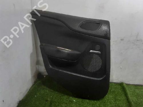 Used Rear left panel CITROËN DS4 (NX_) 1.6 HDi 90 (92 hp) 5930525