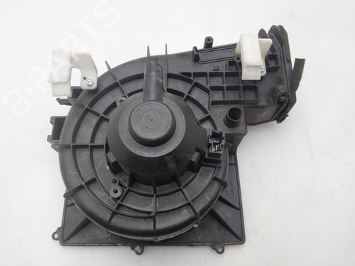 Used Heater blower motor Heater blower motor NISSAN PRIMERA (P12) [2002-2026] 34519442 34519442